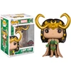 Image de LADY LOKI / LOKI / FIGURINE FUNKO POP / EXCLUSIVE SPECIAL EDITION