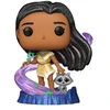 Image de POCAHONTAS / ULTIMATE PRINCESS / FIGURINE FUNKO POP / EXCLUSIVE SPECIAL EDITION / DIAMOND
