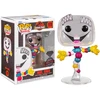 Image de MR DNA / JURASSIC PARK / FIGURINE FUNKO POP / EXCLUSIVE SPECIAL EDITION / DIAMOND