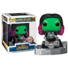 Image de GUARDIAN'S SHIP GAMORA / AVENGERS INFINITY WARS / FIGURINE FUNKO POP / EXCLUSIVE SPECIAL EDITION