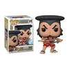 Image de ODEN / ONE PIECE / FIGURINE FUNKO POP / EXCLUSIVE SPECIAL EDITION