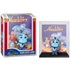 Image de GENIE WITH LAMP VHS COVERS / ALADDIN / FIGURINE FUNKO POP / EXCLUSIVE SPECIAL EDITION