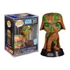 Image de DARK VADOR ENDOR ARTIST SERIES WITH POP PROTECTOR / STAR WARS / FIGURINE FUNKO POP / EXCLUSIVE SPECIAL EDITION