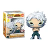Image de TETSUTETSU TETSUTETSU / MY HERO ACADEMIA / FIGURINE FUNKO POP / EXCLUSIVE SPECIAL EDITION