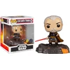 Image de RED SABER SERIES VOLUME 1 DARTH TYRANUS / STAR WARS / FIGURINE FUNKO POP / EXCLUSIVE SPECIAL EDITION / GITD