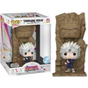 Image de TOBIRAMA SENJU HOKAGE ROCK DIORAMA / BORUTO / FIGURINE FUNKO POP / EXCLUSIVE SPECIAL EDITION