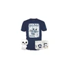 Image de T-SHIRT M AVEC POP HEDWIG / HARRY POTTER / FIGURINE FUNKO POP
