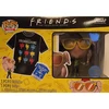 Image de T-SHIRT L AVEC POP MONICA / FRIENDS / FIGURINE FUNKO POP