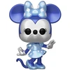 Image de MINNIE MOUSE METALLIC / MAKE A WISH / FIGURINE FUNKO POP