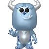 Image de SULLEY METALLIC / MAKE A WISH / FIGURINE FUNKO POP