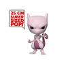 Image de MEWTWO SUPER OVERSIZED / POKEMON / FIGURINE FUNKO POP