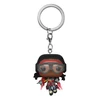 Image de IRONHEART MK1 / BLACK PANTHER WAKANDA FOREVER / FUNKO POCKET POP
