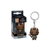 Image de MBAKU / BLACK PANTHER WAKANDA FOREVER / FUNKO POCKET POP