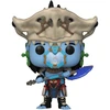 Image de ATTUMA / BLACK PANTHER WAKANDA FOREVER / FIGURINE FUNKO POP