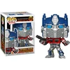 Image de OPTIMUS PRIME / TRANSFORMERS RISE OF THE BEASTS / FIGURINE FUNKO POP