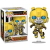 Image de BUMBLEBEE / TRANSFORMERS RISE OF THE BEASTS / FIGURINE FUNKO POP