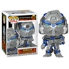 Image de MIRAGE / TRANSFORMERS RISE OF THE BEASTS / FIGURINE FUNKO POP