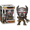 Image de SCOURGE / TRANSFORMERS RISE OF THE BEASTS / FIGURINE FUNKO POP