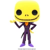 Image de JACK SKELLINGTON BLACKLIGHT / L'ETRANGE NOEL DE MR JACK / FIGURINE FUNKO POP