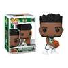 Image de GIANNIS ANTETOKOUNMPO CITY EDITION 2021 / MILWAUKEE BUCKS / FIGURINE FUNKO POP