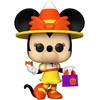 Image de MINNIE MOUSE TRICKORTREAT / MICKEY MOUSE / FIGURINE FUNKO POP
