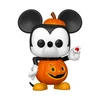 Image de MICKEY MOUSE TRICKORTREAT / MICKEY MOUSE / FIGURINE FUNKO POP