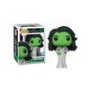 Image de SHE HULK GALA / SHE HULK / FIGURINE FUNKO POP