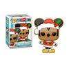Image de MINNIE MOUSE GINGERBREAD / DISNEY / FIGURINE FUNKO POP