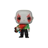 Image de HOLIDAY SPECIAL DRAX / LES GARDIENS DE LA GALAXIE / FIGURINE FUNKO POP