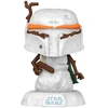 Image de BOBA FETT BONHOMME DE NEIGE / STAR WARS / FIGURINE FUNKO POP