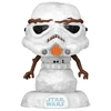 Image de STORMTROOPER BONHOMME DE NEIGE / STAR WARS / FIGURINE FUNKO POP