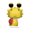 Image de SNAIL LISA / THE SIMPSONS / FIGURINE FUNKO POP