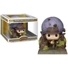 Image de INDIANA JONES BOULDER ESCAPE / INDIANA JONES / FIGURINE FUNKO POP