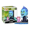 Image de VILLAINS ASSEMBLE HADES WITH PAIN AND PANIC / HERCULES / FIGURINE FUNKO POP / EXCLUSIVE SPECIAL EDITION
