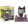 Image de VILLAINS ASSEMBLE MALEFICENT WITH DIABLO / VILLAINS / FIGURINE FUNKO POP / EXCLUSIVE SPECIAL EDITION