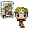 Image de NARUTO UZUMAKI RUNNING METALLIC / NARUTO / FIGURINE FUNKO POP / EXCLUSIVE SPECIAL EDITION