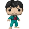 Image de SANG WOO / SQUID GAME / FIGURINE FUNKO POP