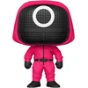 Image de RED SOLDIER MASK / SQUID GAME / FIGURINE FUNKO POP