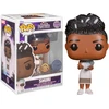 Image de SHURI / BLACK PANTHER LEGACY / FIGURINE FUNKO POP / EXCLUSIVE SPECIAL EDITION