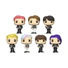 Image de 7 PACK BTS / BTS BUTTER / FIGURINE FUNKO POP