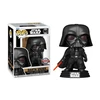 Image de DARK VADOR FIGHTING POSE / STAR WARS OBI-WAN / FIGURINE FUNKO POP / EXCLUSIVE SPECIAL EDITION