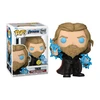 Image de THOR WITH THUNDER / AVENGERS ENDGAME / FIGURINE FUNKO POP / EXCLUSIVE SPECIAL EDITION