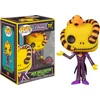 Image de JACK SKELLINGTON WITH SNAKE BLACKLIGHT / LETRANGE NOEL DE MR JACK / FIGURINE FUNKO POP / EXCLUSIVE SPECIAL EDITION