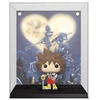Image de SORA COVERS / KINGDOM HEARTS / FIGURINE FUNKO POP / EXCLUSIVE GAMESTOP