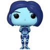 Image de THE WEAPON / HALO / FIGURINE FUNKO POP / GITD