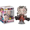 Image de DEAD STRANGE / DOCTOR STRANGE MULTIVERSE OF MADNESS / FIGURINE FUNKO POP / EXCLUSIVE SPECIAL EDITION / GITD