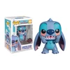 Image de ANNOYED STITCH / LILO ET STITCH / FIGURINE FUNKO POP / EXCLUSIVE SPECIAL EDITION