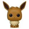 Image de EEVEE SUPER OVERSIZED / POKEMON / FIGURINE FUNKO POP