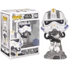 Image de IMPERIAL ROCKET TROOPER / STAR WARS / FIGURINE FUNKO POP / EXCLUSIVE SPECIAL EDITION