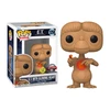 Image de E.T WITH GLOWING HEART / E.T / FIGURINE FUNKO POP / EXCLUSIVE SPECIAL EDITION / GITD